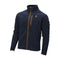 Browning Summit Fleece Jacket in Blue BROWNING Emmett & Stone Country Sports Ltd
