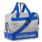 Castellani Shooting Sport Bag-GREYBLUE CASTELLANI Emmett & Stone Country Sports Ltd