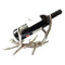 Culinary Concepts Antler Single Bottle Holder In Nickel Finish CULINARY CONCEPTS Emmett & Stone Country Sports Ltd