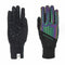 Extremities Maze Runner Gloves in Black Extremities Emmett & Stone Country Sports Ltd