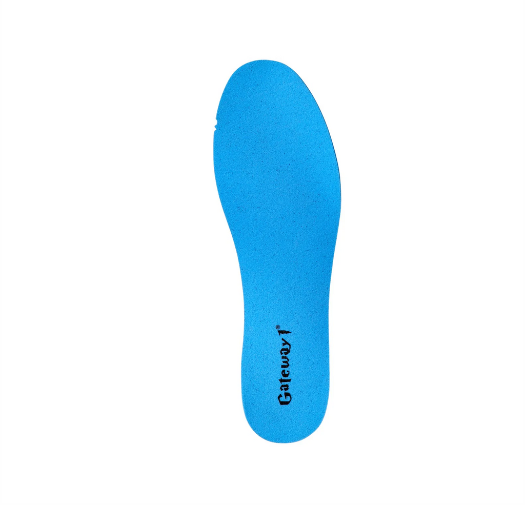 Gateway1 Turbo Energy Insole Spacer – Emmett Stone Country