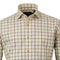 Laksen Axel Men's Shirt in Country Check Laksen Emmett & Stone Country Sports Ltd
