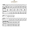 Laksen Belgravia Leith Shooting Vest – Loden LAKSEN Emmett & Stone Country Sports Ltd