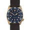 Huntsman Automatic G2 Bronze Watch Laksen Emmett & Stone Country Sports Ltd