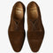 Loake Eldon Brown Suede Shoes LOAKE Emmett & Stone Country Sports Ltd