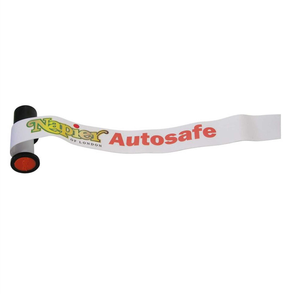 AUTOSAFEFLAG20G Emmett & Stone Country Sports Ltd