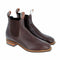 R M Williams Kangaroo Comfort Craftsman Boots - Chocolate RM Williams Emmett & Stone Country Sports Ltd