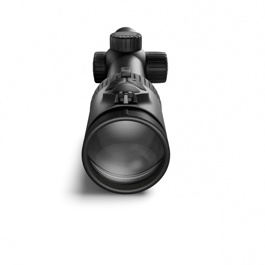 Rifle Scope Swarovski Z8i+ 0.756x20 Di Rifle Scope Emmett & Stone
