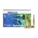 6.5x55 Naturalis 140gr Lapua Emmett & Stone Country Sports Ltd