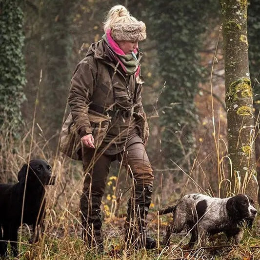 Acme Dog Training Whistle in Black 210 from Emmett & Stone Country