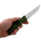 Alpina Sport Ancho Hunting Knife with Sheath Alpina Sport Emmett & Stone Country Sports Ltd
