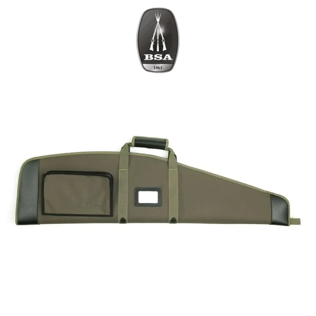 BSA Tactical Gun Case Mat from Emmett & Stone Country Sports Ltd