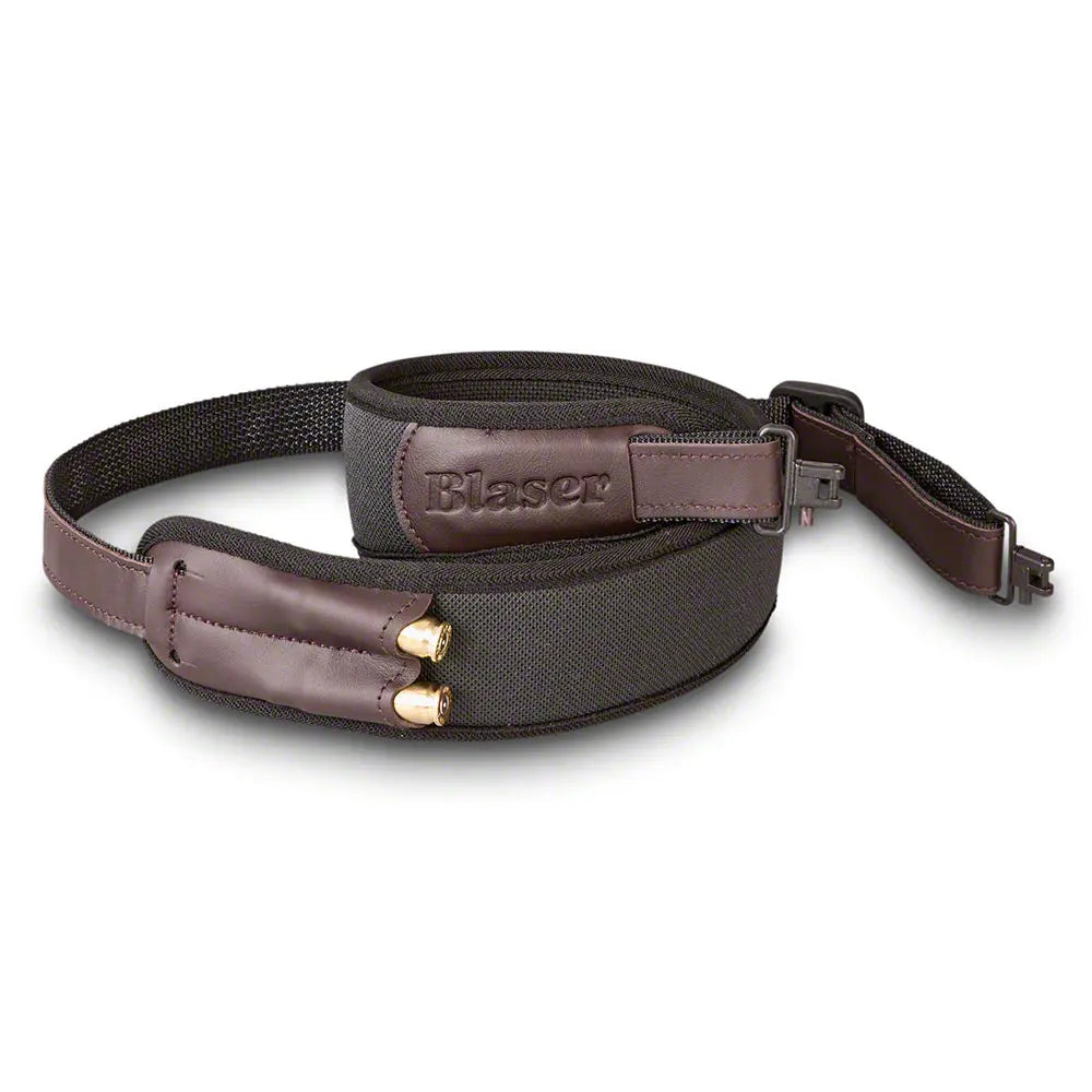 Blaser Blaser Neoprene Rifle Sling Emmett & Stone Country Sports Ltd