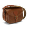 Byland Leather 100 Cartridge Bag, London Tan Croots Emmett & Stone Country Sports Ltd