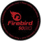 FIREBIRD 50 Biodegradable Explosive Targets Pack of 10 FIREBIRD Emmett & Stone Country Sports Ltd