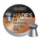 Hades 15.89gr .22 Pellets, x250 JSB Emmett & Stone Country Sports Ltd