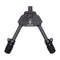 Javelin Lite Bipod, Mini Spartan Precision Equipment Emmett & Stone Country Sports Ltd