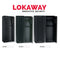 Lokaway LBA20 12-20 Gun Safe with Locking Top Lokaway Emmett & Stone Country Sports Ltd