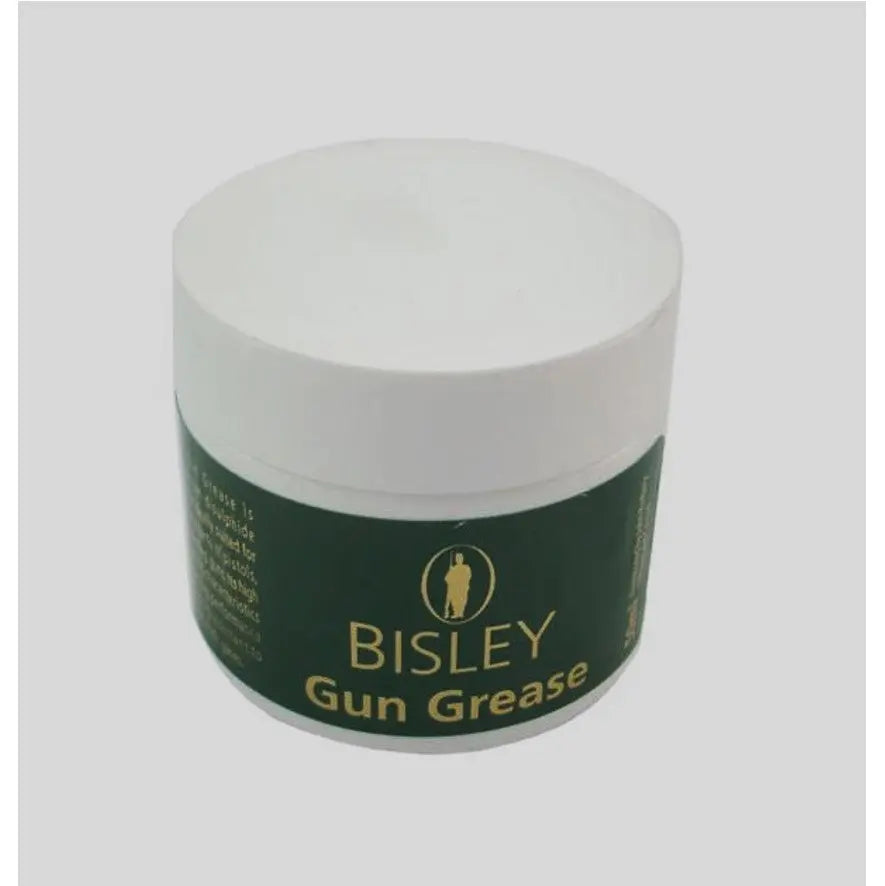 Bisley Bisley Molybdenum Disulphide Gun Grease Emmett & Stone Country