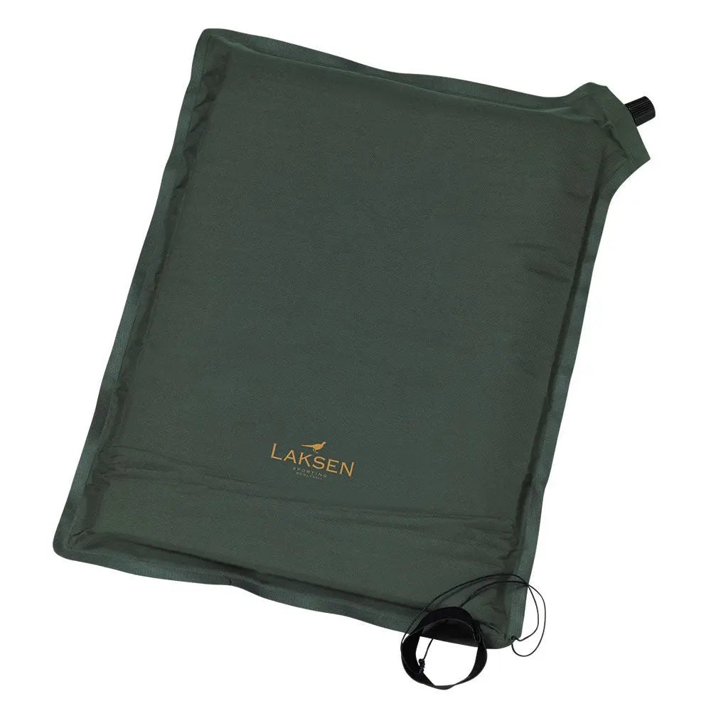 Laksen Mountaineer Inflatable Seat Cushion from Emmett & Stone Country