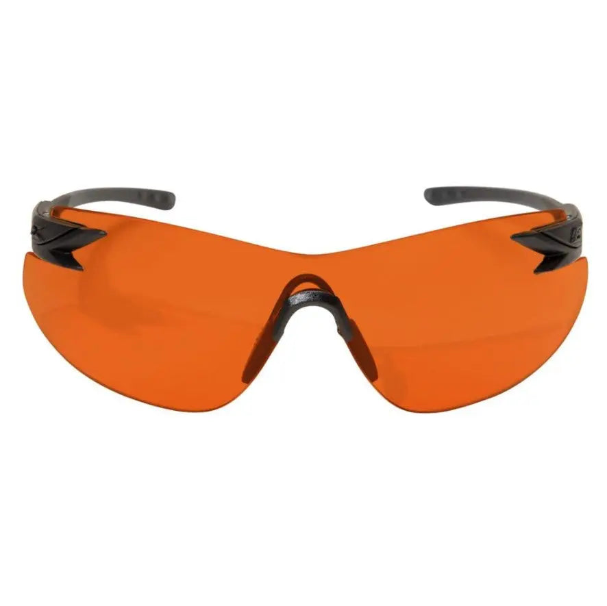 Edge Notch Shooting Glasses