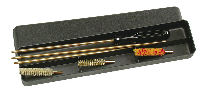 How to clean your Air Rifle Emmett & Stone Country Sports Ltd