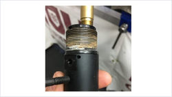 Damp - the Silent Killer for Air Rifles Emmett & Stone Country Sports Ltd