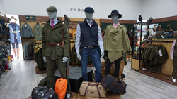 Gun Shop in Berkshire