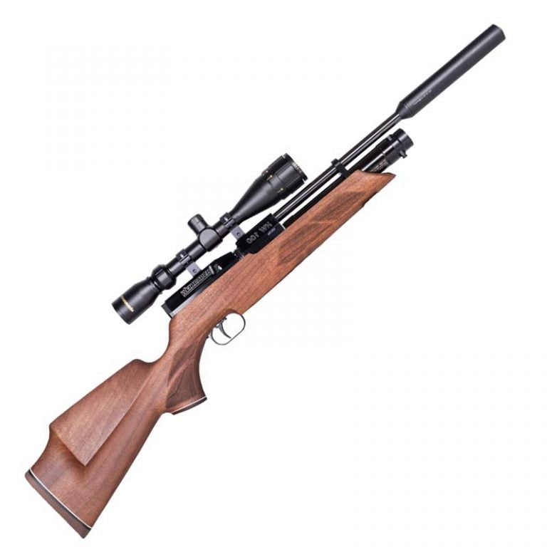 Where Can I Sell My Air Rifle?