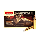 Norma .223 REM Whitetail 55gr