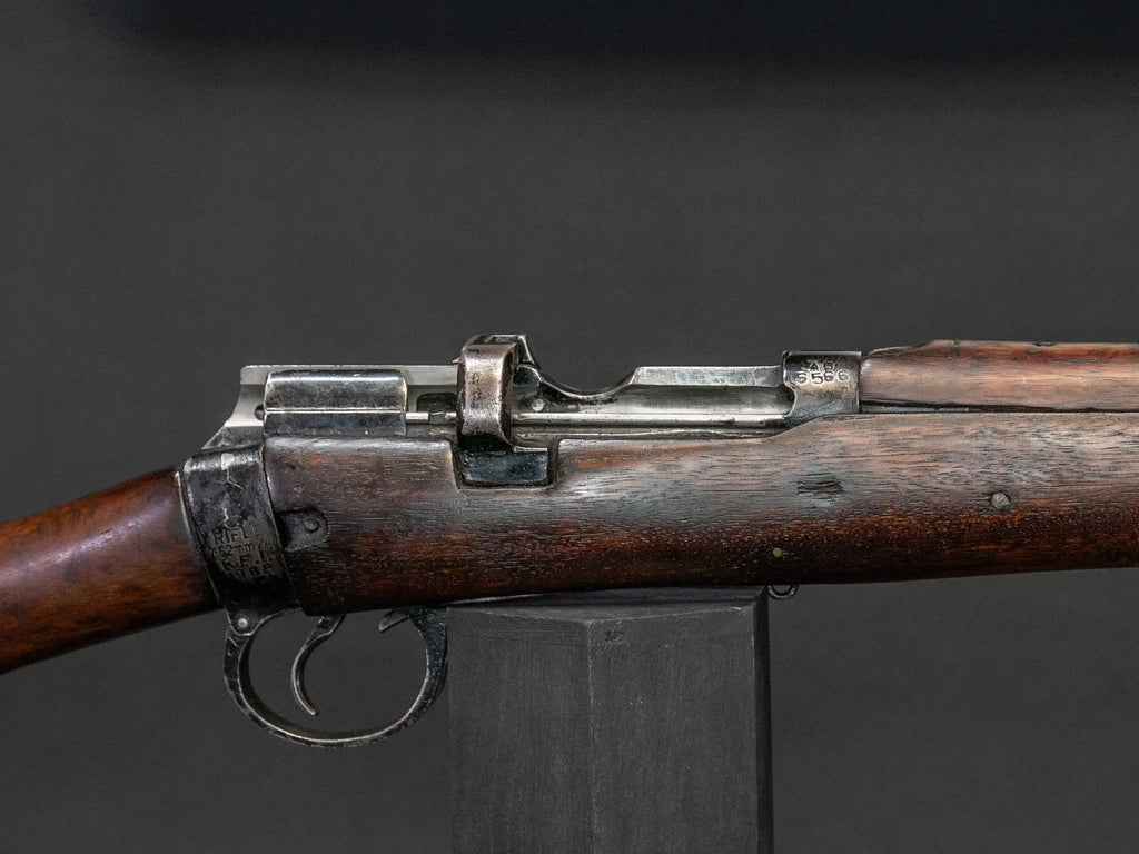 ISHAPORE .308 - 7.62x51 2A1