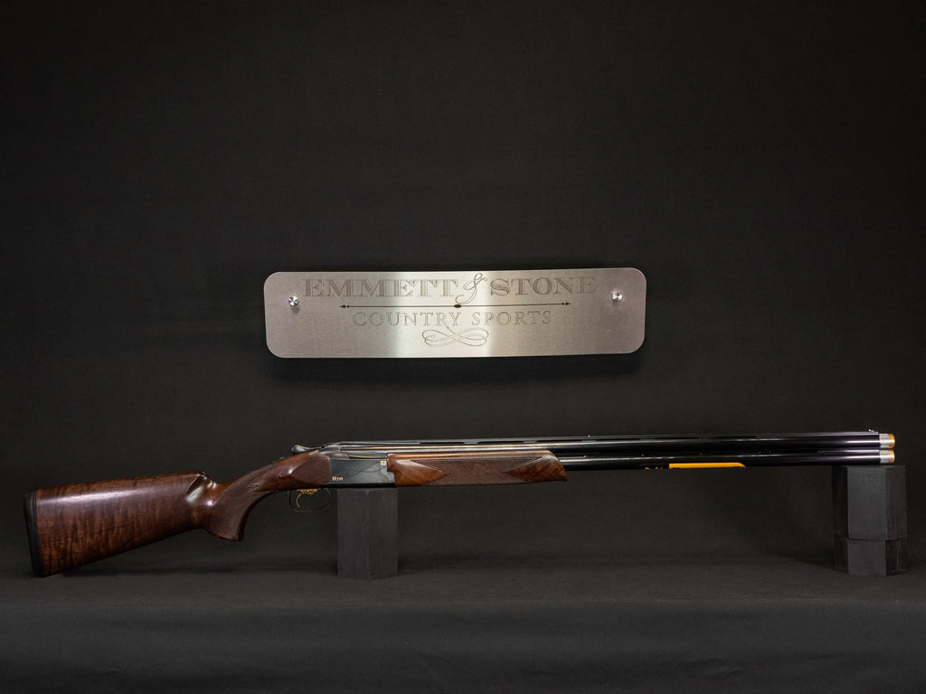 BROWNING 12 Gauge B725 BLACK EDITION