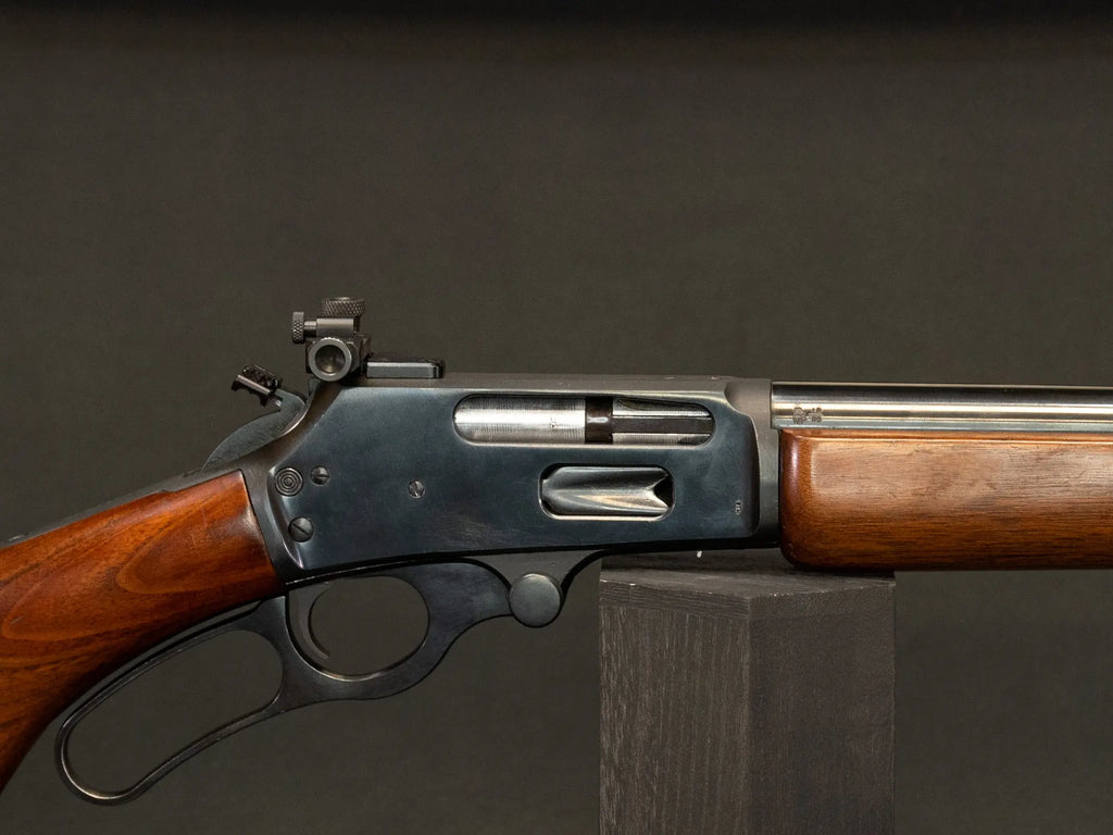MARLIN .444 .444SS