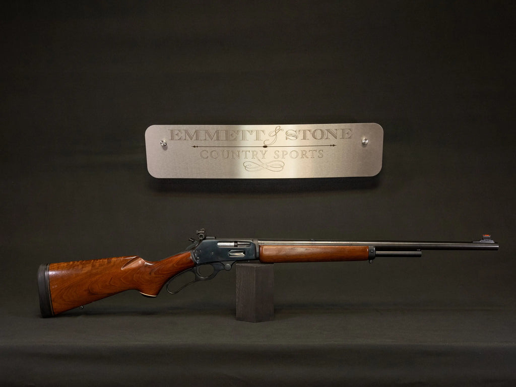 MARLIN .444 .444SS