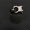 Pre-Owned Leupold 34mm Extra High 1.5 inch Picatinny Mounts