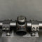 Pre-Owned PAO 3-9x50 IR PA Mil Dot Reticle