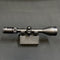 Pre-Owned PAO 3-9x50 IR PA Mil Dot Reticle