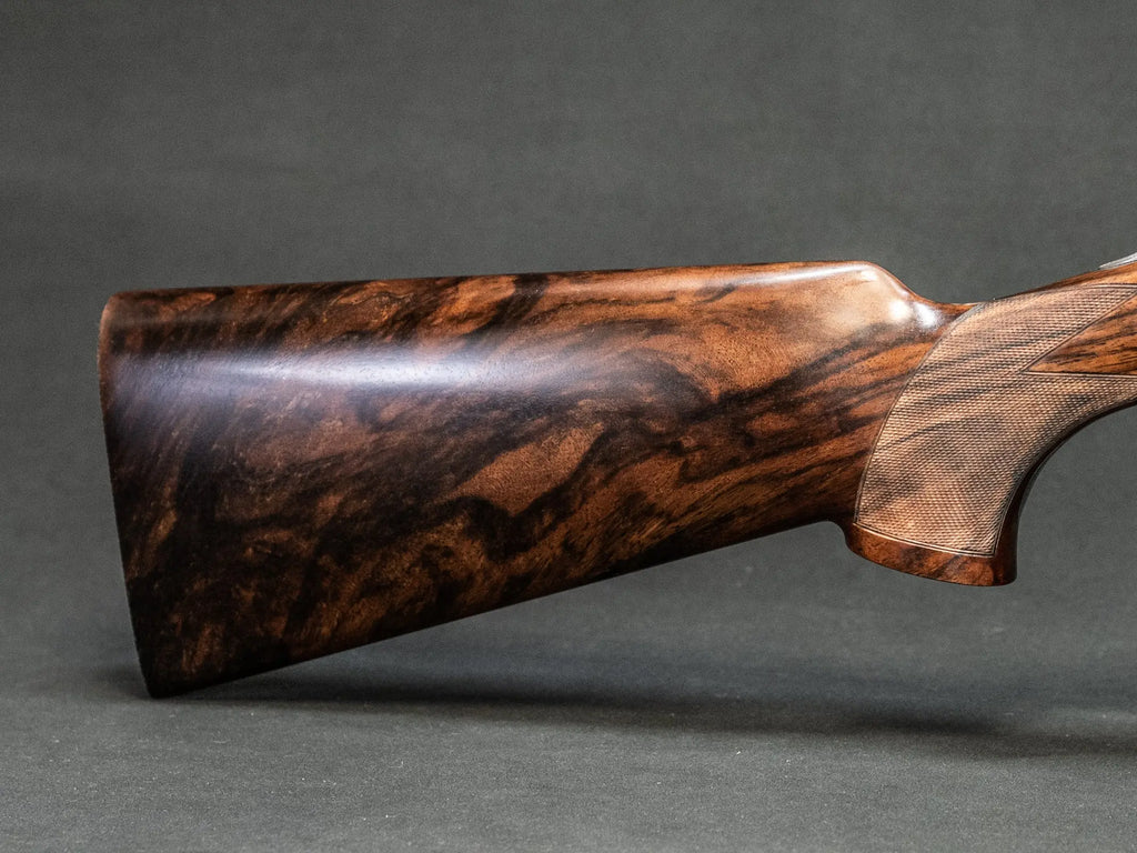BERETTA 12 Gauge SO6 EL