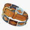 Pameano Polo Belt in Arenso