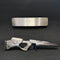 Pre-Owned HW100 Grey Laminate Stock with Adjustable Cheek Piece