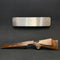 Pre-Owned HW100 Walnut Stock - Early Model