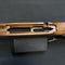 Pre-Owned CZ 455 Brown Laminate Stock