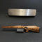 Pre-Owned CZ 455 Brown Laminate Stock