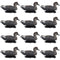 Final Approach Last Pass Floating Gadwall - 12 Pack