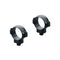 1" HIGH QCK RELEASE BLK RINGS Emmett & Stone Country Sports Ltd Emmett & Stone Country Sports Ltd