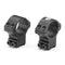 2 PIECE 15MM MOUNTS 9-11MM 30M SPORTSMATCH Emmett & Stone Country Sports Ltd