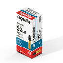 Aguila .22LR 40gr Subsonic HP