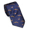 Laksen Pheasant Tie in Old Navy