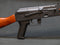 Lee-Enfield Brothers in arms AK74 .177