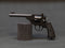 Webley MKV1 SERVICE .177